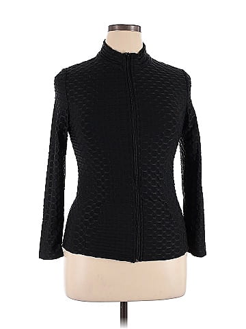 Love J Jacket (view 1)