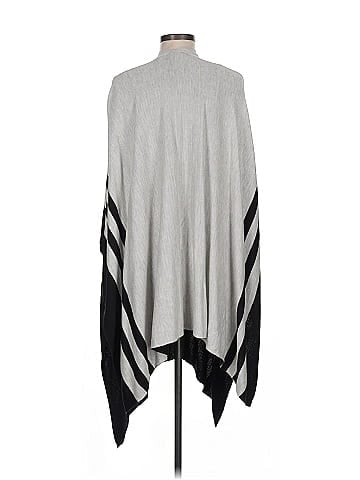 Soma Poncho (view 2)