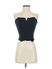 Porridge Tube Top