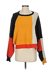 Ecote Pullover Sweater