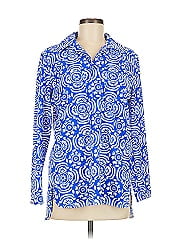 Jude Connally Long Sleeve Button Down Shirt