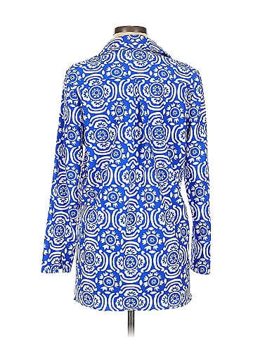 Jude Connally Long Sleeve Button-Down Shirt (view 2)
