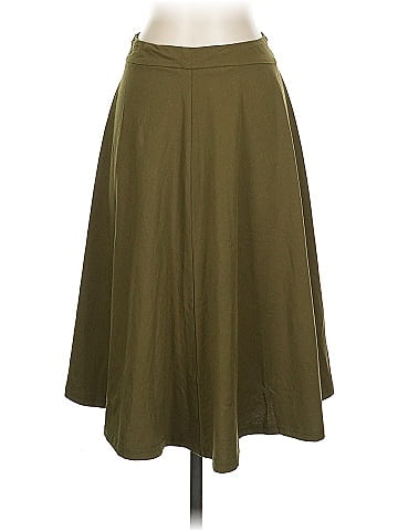 Kate Kasin Casual Skirt (view 1)