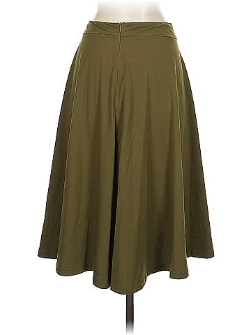Kate Kasin Casual Skirt (view 2)
