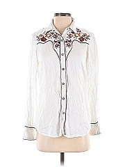 Ariat Long Sleeve Blouse