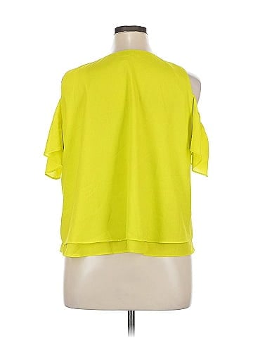 Bisou Bisou Sleeveless Blouse (view 2)