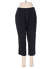 Catherine Malandrino Silk Pants