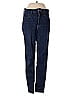 Madewell Tweed Blue Jeans Size 27 waist - photo 1