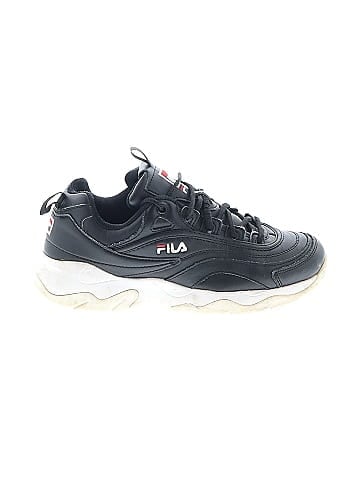 FILA Sneakers (view 1)