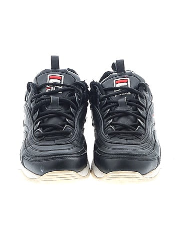 FILA Sneakers (view 2)