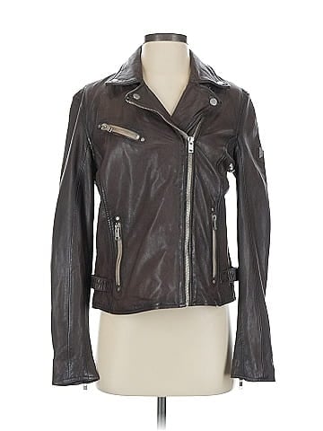 Mauritius Jacket (view 1)