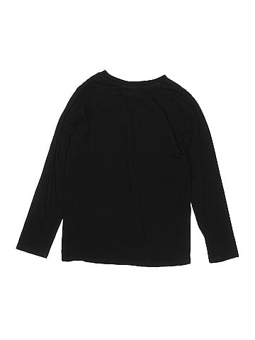 Puma Long Sleeve T-Shirt (view 2)