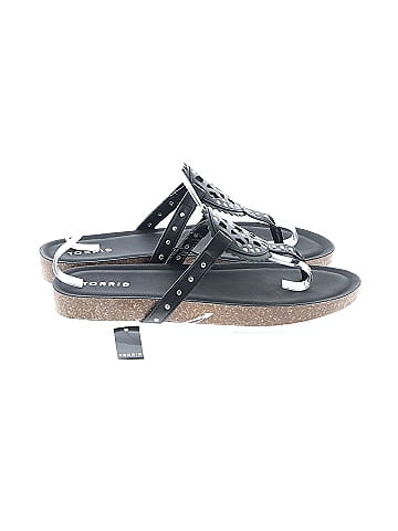 Torrid Sandals (view 1)