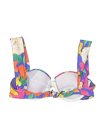 WeWoreWhat Swimsuit Top (view 2)