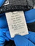 FRAME Denim Hearts Black Jeans Size 27 waist - photo 4
