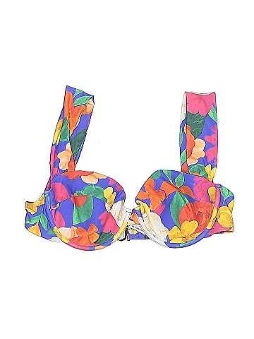 WeWoreWhat Swimsuit Top (view 1)