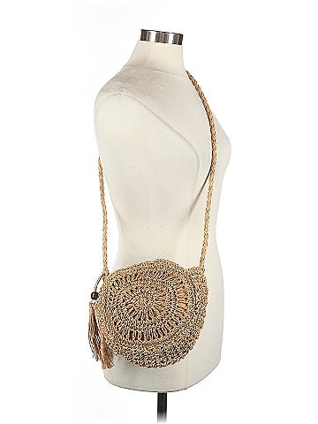 Unbranded Crossbody Bag (view 2)