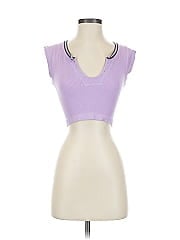 Out From Under Sleeveless T Shirt