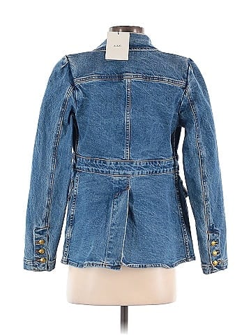 A.L.C. Denim Jacket (view 2)