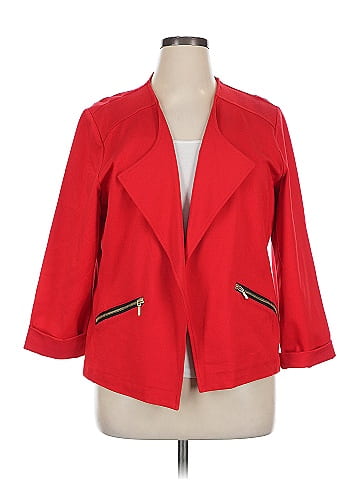 Chico's Blazer (view 1)