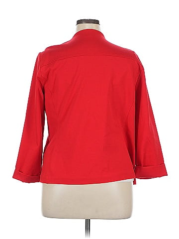 Chico's Blazer (view 2)