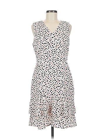 Ann Taylor Factory Casual Dress (view 1)