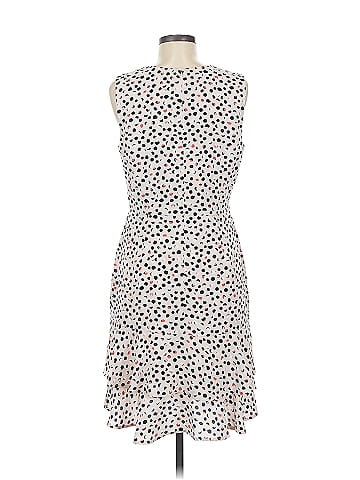 Ann Taylor Factory Casual Dress (view 2)