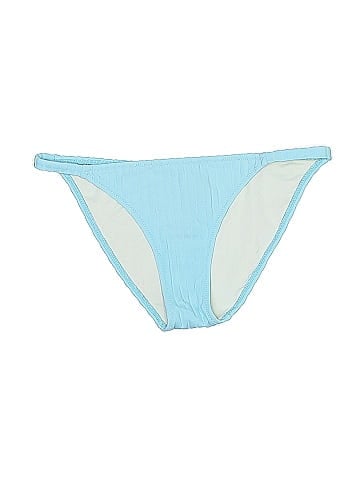 Solid & Striped Swimsuit Bottoms (view 1)