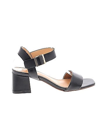 Nisolo Heels (view 1)