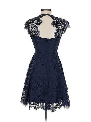 BB Dakota Cocktail Dress (view 2)