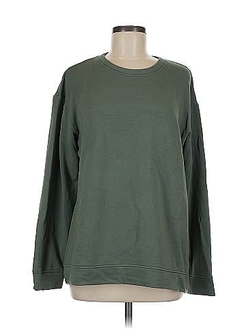 Orvis Sweatshirt (view 1)