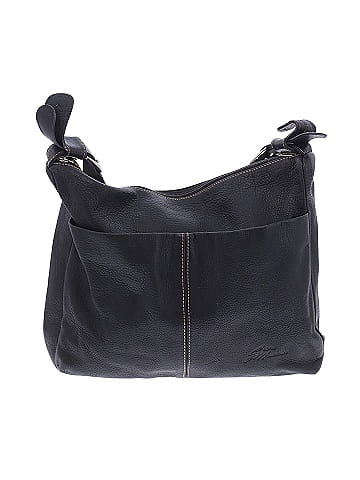 Stone Mountain Shoulder Bag (view 1)