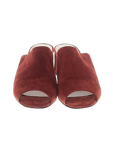 L.K. Bennett Mule/Clog (view 2)