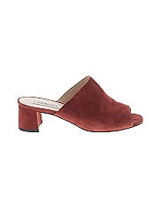 L.K. Bennett Mule/Clog