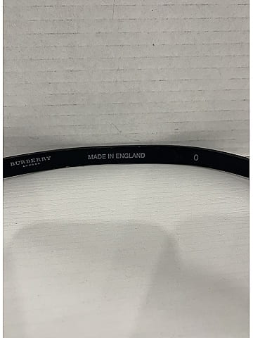 Burberry Belt (view 2)