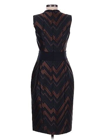 AKRIS for Bergdorf Goodman Cocktail Dress (view 2)