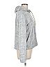 Vuori Gray Pullover Hoodie Size L - photo 3
