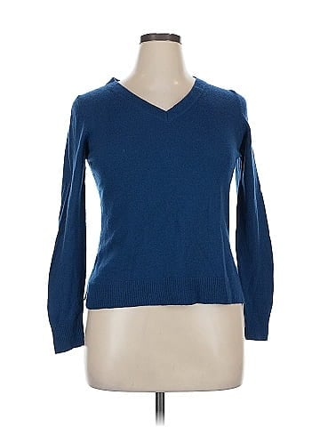 Carole Little Wool Sweater (view 1)