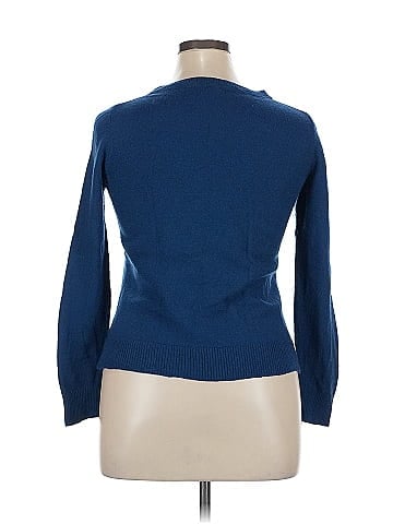 Carole Little Wool Sweater (view 2)
