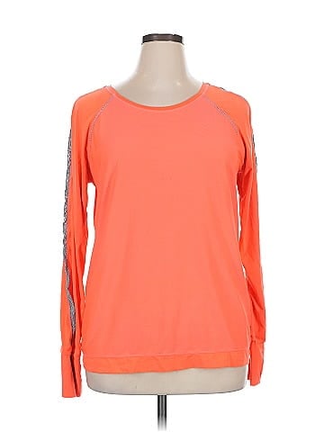 Athleta Long Sleeve T-Shirt (view 1)