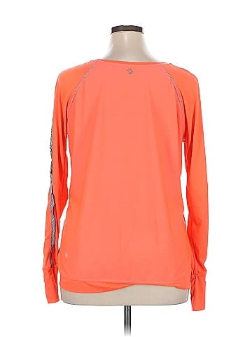 Athleta Long Sleeve T-Shirt (view 2)