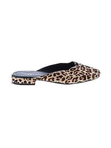 Yosi Samra Mule/Clog (view 1)