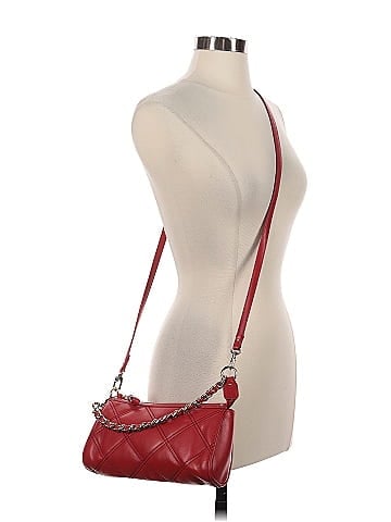Brooks Brothers Leather Satchel (view 2)