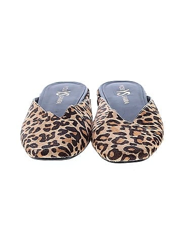 Yosi Samra Mule/Clog (view 2)