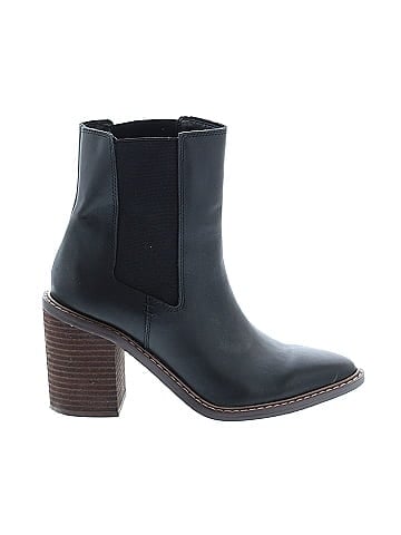 Crown Vintage Boots (view 1)