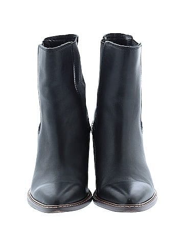 Crown Vintage Boots (view 2)