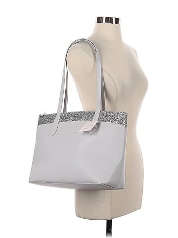 Kate Spade New York Leather Tote (view 2)