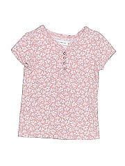 Abercrombie Short Sleeve Henley