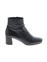 Prada Ankle Boots