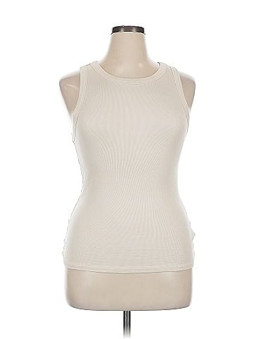 A New Day Sleeveless T-Shirt (view 1)
